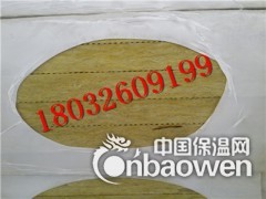 即墨保温用岩棉板50厚，耐火防火，一立方报价图3
