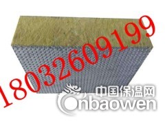 临汾外墙防火，机制外墙岩棉复合板8个厚，有什么特点图2