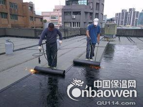 北京房山区专业楼顶防水各种屋顶防水常年施工