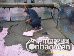 北京房山区专业楼顶防水各种屋顶防水常年施工图3