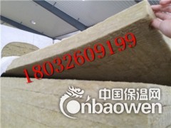 渭南供应批发，外墙A级防火岩棉板80厚，质量可靠图3
