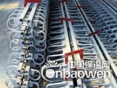 鹤岗市GQF-E40型桥梁伸缩缝图2