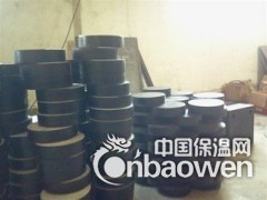绥芬河市GYZ圆形板式橡胶支座图1