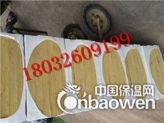 长治双面贴铝箔岩棉板厂家，市场批发图3