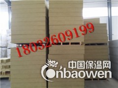 晋中岩棉防火隔离带，定做厂家图3