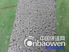 厂家生产B1级石墨聚苯板 外墙保温聚苯板 隔热防火石墨聚苯板图3