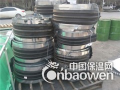 博罗县钢边橡胶止水带图2