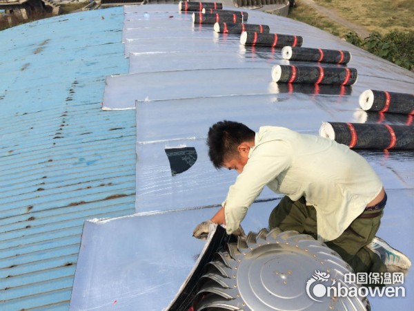 大兴区楼顶防水房顶做防水北京大兴区防水公司
