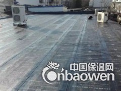 大兴区楼顶防水房顶做防水北京大兴区防水公司图2