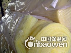 咸阳钢结构玻璃棉毡/格瑞离心玻璃棉卷毡生产厂家图2