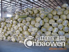 宿迁保温棉毡/保温玻璃棉毡生产厂家图3