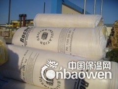 廊坊阻燃玻璃棉毡/硬质玻璃棉毡生产厂家图2