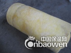 宿迁保温棉毡/保温玻璃棉毡生产厂家图2