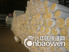 运城大棚屋顶保温棉毡/钢结构玻璃棉卷毡生产厂家图2