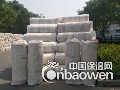 运城大棚屋顶保温棉毡/钢结构玻璃棉卷毡生产厂家图3