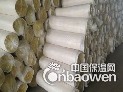 泰安硬质玻璃棉毡/防火玻璃棉毡生产厂家图3