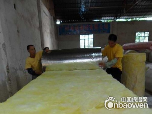 武汉防水玻璃棉毡/高密度玻璃棉毡生产厂家