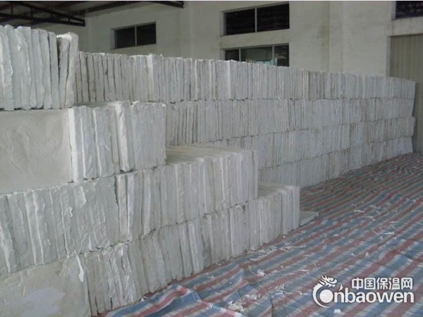 复合硅酸盐板规格型号及生产厂家