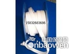 膨胀聚四氟乙烯接口密封带 柔性四氟乙烯接口密封带,密封条图3
