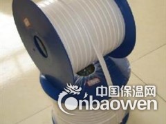 膨胀聚四氟乙烯自粘带四氟弹性带,带胶膨体四氟密封带图3