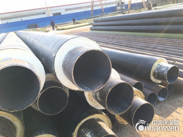 太原聚氨酯保温管专业加工厂家 制作销售 物美价廉