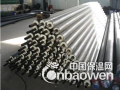 太原聚氨酯保温管专业加工厂家 制作销售 物美价廉图2