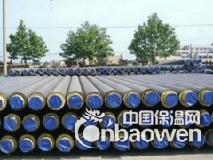 太原聚氨酯保温管专业加工厂家 制作销售 物美价廉图3