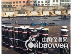昌平区做防水价格楼顶防水施工价格收费图2