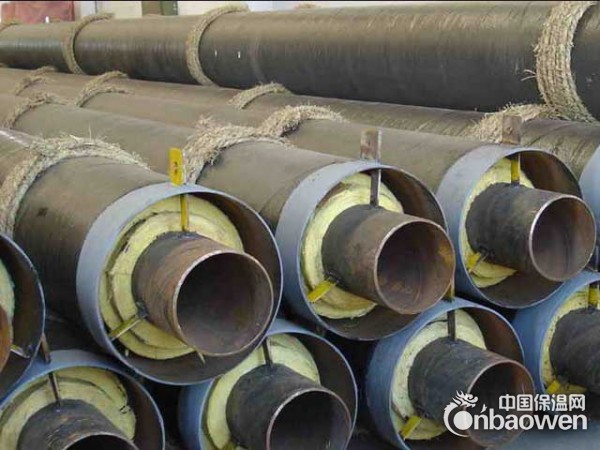 新疆保温管壳聚氨酯喷涂保温厂家