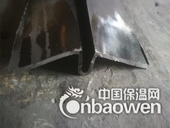 抚州市可卸式橡胶止水带图2