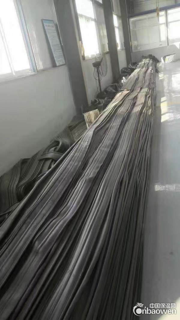 信阳市桥梁伸缩缝专用胶条
