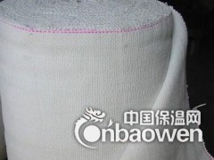 新疆乌鲁木齐防火石棉布厂家现货批发图3