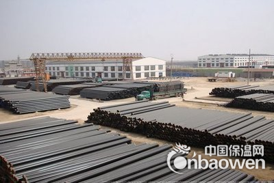 太原聚氨酯预制直埋保温管 直埋弯头夹克保温管 ppr保温管