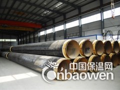 太原厂家生产高压耐腐蚀玻璃钢地埋保温管 保温无缝管图3