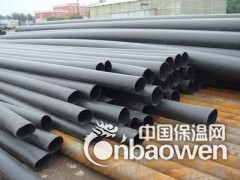 大同市热力公司使用防腐耐高温保温管 聚氨酯直埋保温管图3