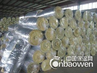 太原厂家直销多用途保温棉材料 玻璃棉卷毡 玻璃棉板