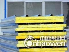 大同市工业厂房建设工业保温棉 玻璃棉卷毡 玻璃棉板图2
