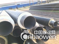 阳泉市厂家直销聚氨酯发泡保温螺旋钢管 无缝钢管图3