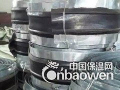 黄石市450x8钢边橡胶止水带图2