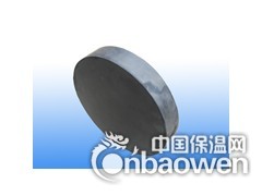 赣州市GYZ圆形板式橡胶支座图3