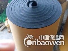 阜新蒙古族自治县橡塑海绵管施工要求图2