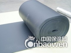 调兵山市橡塑发泡保温管大量供应图3