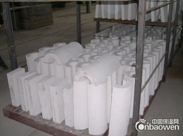 硅酸钙管壳的厂家价格是多少