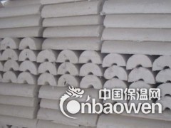 硅酸钙管壳大型诚信厂家报价图2