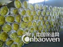 晋中保温材料加工厂销售保温棉 玻璃棉卷毡 板图3