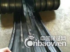 醴陵市350x6背贴式橡胶止水带图3