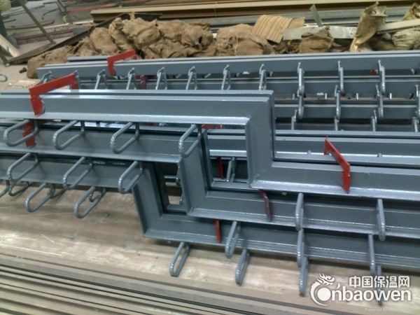 三门峡市CD-60型桥梁伸缩缝