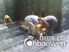北京昌平区专业楼顶防水施工东方雨虹材料价格图3