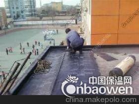 北京通州区专业楼顶防水保温雨虹防水材料做法