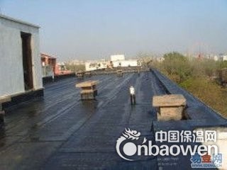 北京丰台区专业楼顶防水屋顶防水科技牵引
